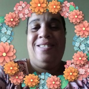 Meet your Posher, Tajuana